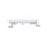 Power Button Outer For Doogee Tab A9 Pro White By - Maxbhi Com