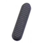 Power Button Outer For Ulefone Armor X16 Pro Black By - Maxbhi Com