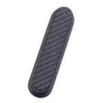 Power Button Outer For Ulefone Armor X16 White By - Maxbhi Com