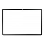 Replacement Front Glass For Doogee Tab G6 White By - Maxbhi Com