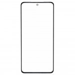 Touch Screen Digitizer For Motorola Moto G86 White By - Maxbhi Com