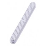 Volume Side Button Outer For Doogee Blade 20 Play White By - Maxbhi Com