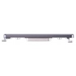 Volume Side Button Outer For Doogee Tab A9 Pro Black By - Maxbhi Com