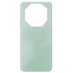 Back Panel Cover For Blackview Shark 6 Green - Maxbhi Com