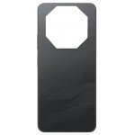 Back Panel Cover For Blackview Shark 6 White - Maxbhi Com