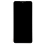 Lcd With Touch Screen For Oneplus 15r Green By - Maxbhi Com