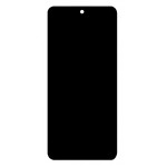 Lcd With Touch Screen For Realme P3 Lite 5g White By - Maxbhi Com