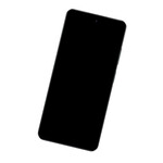 Fingerprint Sensor Flex Cable For Realme P3 Lite 5g Purple By - Maxbhi Com