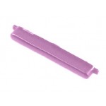 Volume Side Button Outer For Realme 16 Pro Plus 5g Pink By - Maxbhi Com