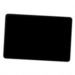 Camera Lens Glass with Frame for Vivo Pad SE Black