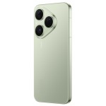 Back Panel Cover For Huawei Pura 80 Green - Maxbhi Com