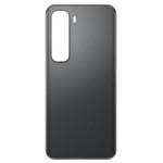 Back Panel Cover For Infinix Hot 60 Pro Plus Black - Maxbhi Com