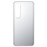 Back Panel Cover For Infinix Hot 60 Pro Plus Silver - Maxbhi Com