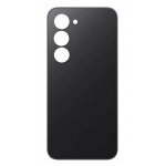 Back Panel Cover For Tecno Spark 40 Pro Black - Maxbhi Com