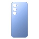 Back Panel Cover For Tecno Spark 40 Pro Blue - Maxbhi Com