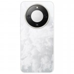 Full Body Housing For Honor X70 White - Maxbhi Com