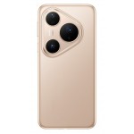 Full Body Housing For Huawei Pura 80 Pro Gold - Maxbhi Com