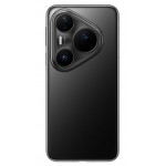 Full Body Housing For Huawei Pura 80 Pro Plus Black - Maxbhi Com