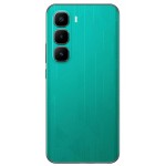 Full Body Housing For Infinix Hot 60 Pro Plus Green - Maxbhi Com