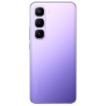 Full Body Housing For Infinix Hot 60 Pro Plus Violet - Maxbhi Com