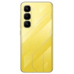 Full Body Housing For Infinix Hot 60 Pro Plus Yellow - Maxbhi Com