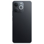 Full Body Housing For Realme Note 70t Black - Maxbhi Com