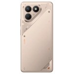 Full Body Housing For Tecno Pova 7 4g Gold - Maxbhi Com