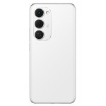 Full Body Housing For Tecno Spark 40 Pro Plus White - Maxbhi Com