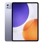 Full Body Housing For Xiaomi Pad 7s Pro 12 5 Purple - Maxbhi Com