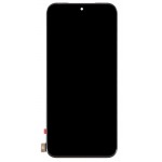 Lcd With Touch Screen For Infinix Hot 60 Pro Plus Yellow By - Maxbhi Com
