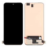 Lcd With Touch Screen For Tecno Spark 40 Pro Black By - Maxbhi Com