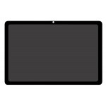 Lcd With Touch Screen For Tmobile Revvl Tab 2 Black By - Maxbhi Com