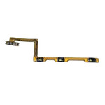 Power Button Flex Cable For Infinix Hot 60 Pro Plus On Off Flex Pcb By - Maxbhi Com