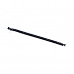 Speaker Jaali Anti Dust Net Rubber For Tecno Spark 40 Pro By - Maxbhi Com