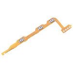 Volume Button Flex Cable For Honor X70 By - Maxbhi Com