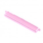 Volume Side Button Outer For Infinix Hot 60 Pro Plus Pink By - Maxbhi Com