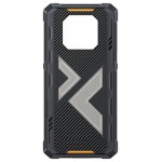 Back Panel Cover For Cubot Kingkong Es 3 Black - Maxbhi Com