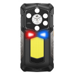 Back Panel Cover For Ulefone Armor 29 Ultra White - Maxbhi Com