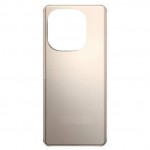 Back Panel Cover For Vivo Iqoo Z10 Turbo Plus Gold - Maxbhi Com