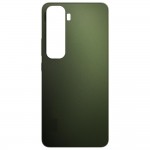 Back Panel Cover For Vivo Y400 4g Green - Maxbhi Com