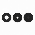 Camera Lens For Xiaomi Redmi 15 4g Gold By - Maxbhi Com