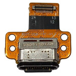 Charging Connector Flex Pcb Board For Cubot Kingkong Es 3 By - Maxbhi Com
