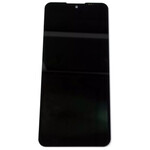 Display For Cubot Kingkong Es 3 White Combo Folder Price By - Maxbhi Com