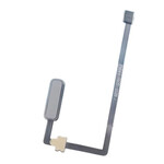 Fingerprint Sensor Flex Cable For Oukitel Wp100 Titan 5g White By - Maxbhi Com