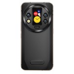 Full Body Housing For Oukitel Wp200 Pro White - Maxbhi Com