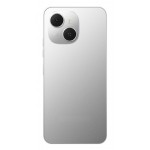 Full Body Housing For Tecno Spark 40c Grey - Maxbhi Com
