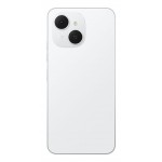 Full Body Housing For Tecno Spark 40c White - Maxbhi Com