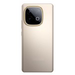 Full Body Housing For Vivo Iqoo Z10 Turbo Plus Gold - Maxbhi Com