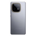 Full Body Housing For Vivo Iqoo Z10 Turbo Plus Grey - Maxbhi Com