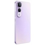 Full Body Housing For Vivo Y400 4g Purple - Maxbhi Com